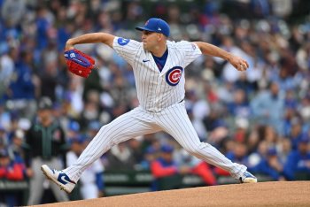 Matthew Boyd Found Something Important in First Quality Start of 2026
