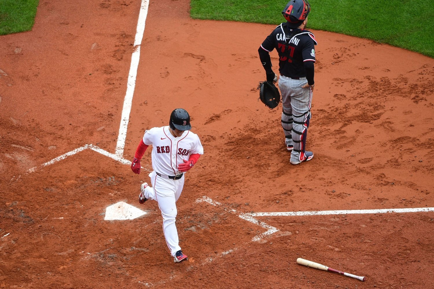 More information about "Red Sox Week in Review: A Tale of Two Sweeps"
