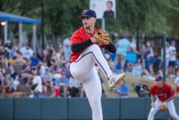 What Robby Snelling brings to Marlins rotation and how he received call-up news