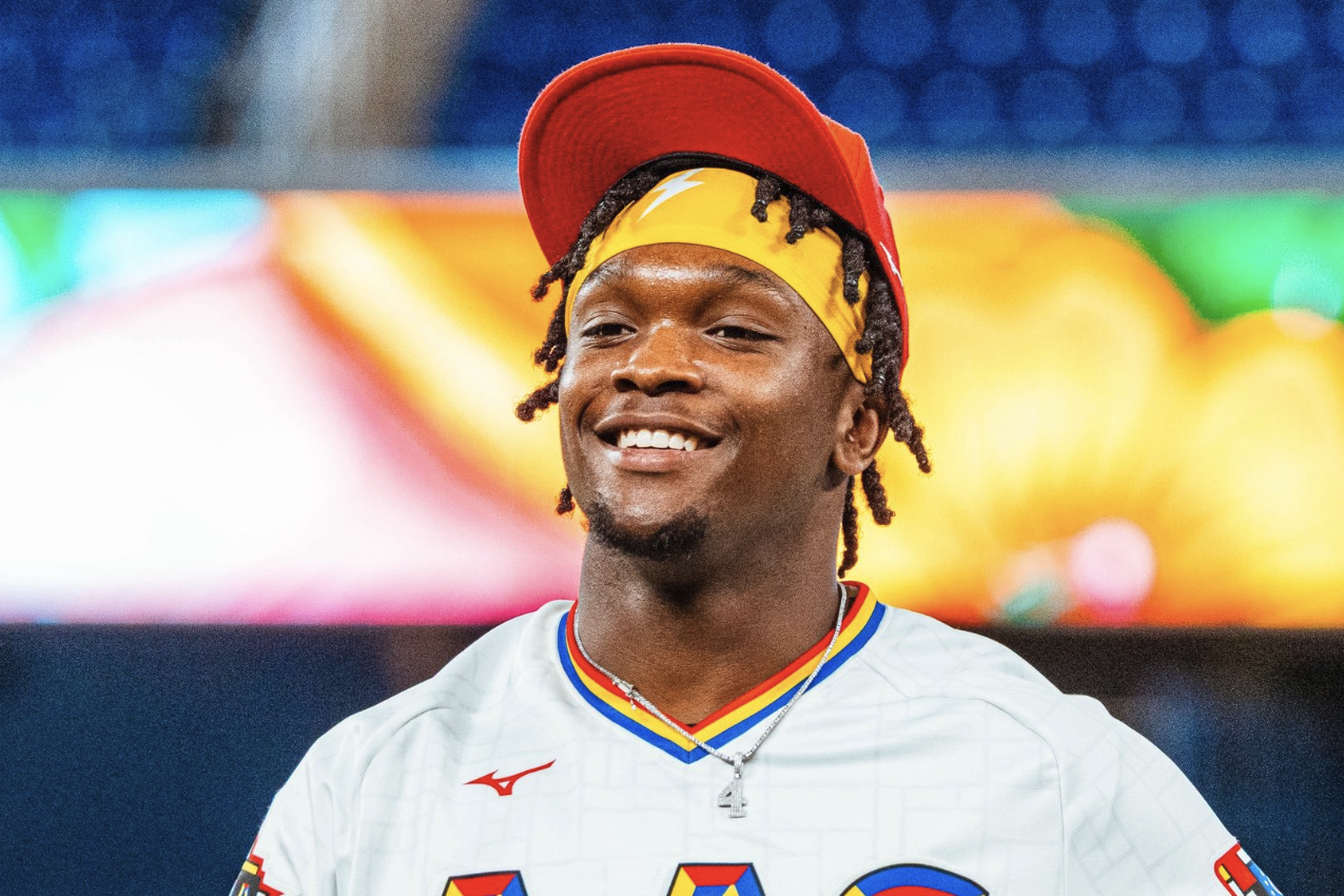 More information about "2026 MLB Draft Profile: Eric Booth Jr."