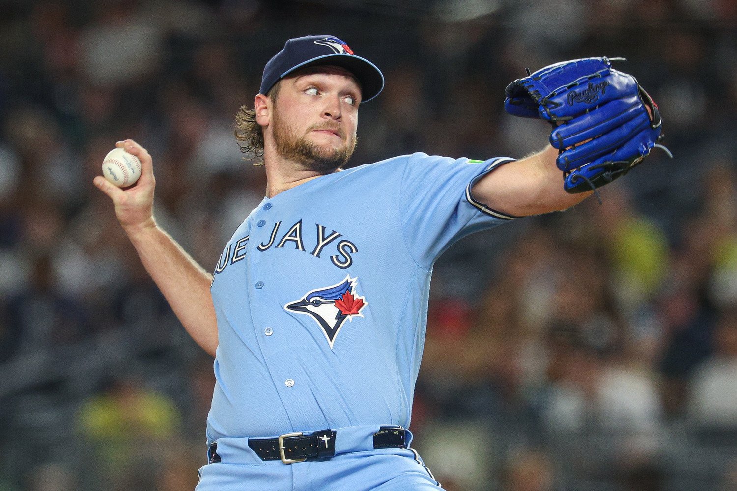 More information about "The Blue Jays Don't Deserve Trey Yesavage"