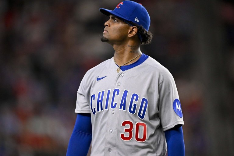 Cubs Week in Review: It Doesn't Get Easier