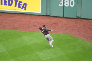 Twins 6, Red Sox 5: Three-Phase Clutchness Gives Twins First Sweep at Fenway Since 1994