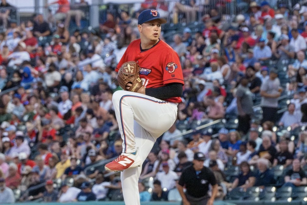 More information about "What Bradley Blalock has done to emerge as important Marlins rotation depth"