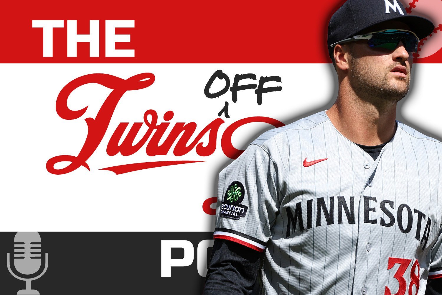 More information about "Episode 76: Mid-May Mailbag and Much Morneau"