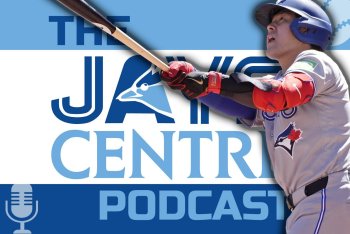 Kazuma Okamoto Hits Four Homers as Blue Jays Split With Twins