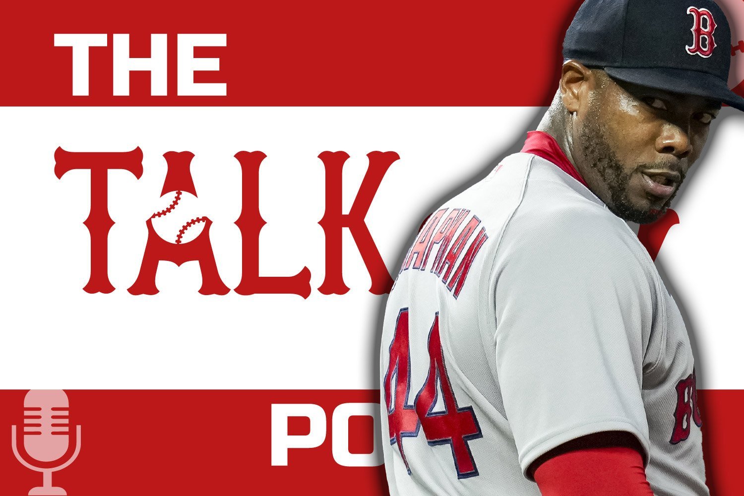 More information about "Don’t Hold Us For Aroldis"
