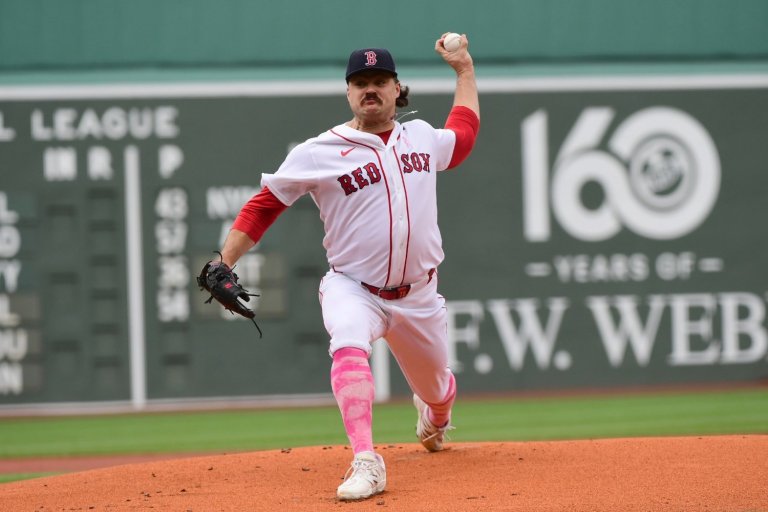 Payton Tolle Has Earned A Long-Term Spot In Red Sox's Rotation