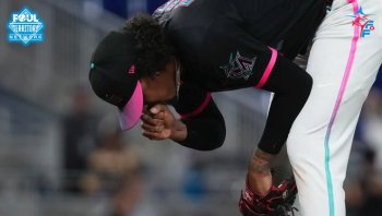 Legitimate reasons for concern with Eury Pérez?