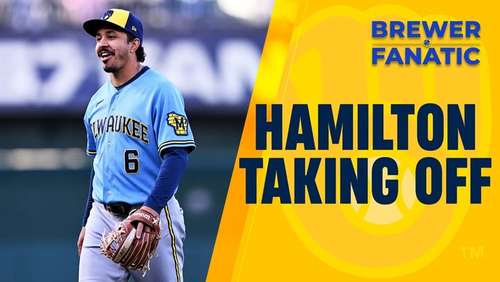 More information about "The Start Of Something Great For David Hamilton"