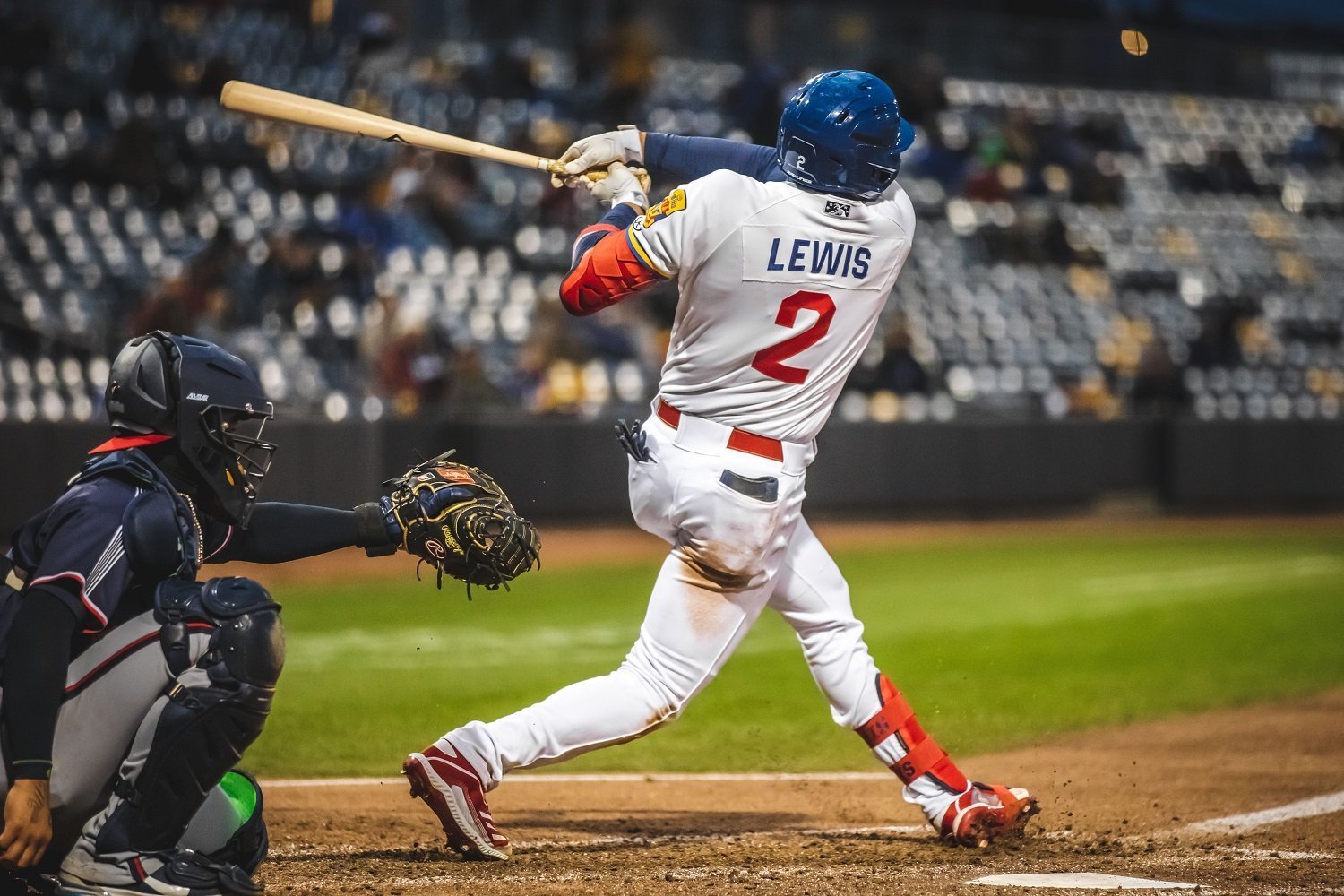 More information about "What Does Royce Lewis Need to Improve at Triple-A?"