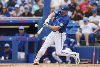 The Underrated Blue Jays Prospect Dominating Double-A Pitching