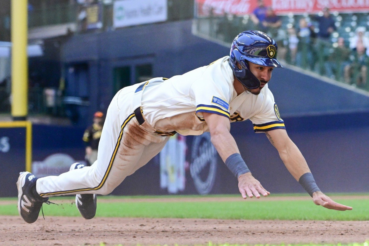 More information about "David Hamilton Hasn't (Yet) Become What the Brewers (Still) Think He Can Be"