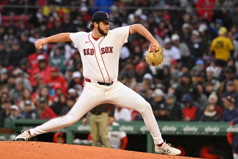 Justin Slaten Activated Off Injured List By Red Sox