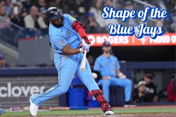 Shape of the Blue Jays: Cease, Guerrero, Gausman