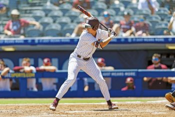 MLB mock draft: 2026 late college season update