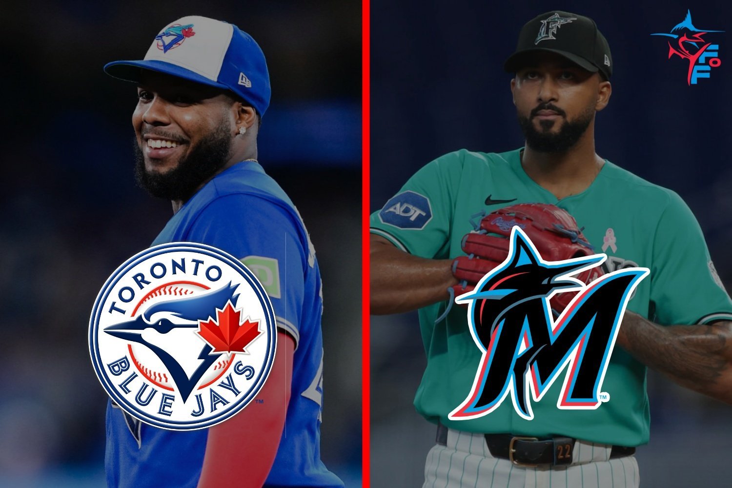 More information about "What are your Marlins vs. Blue Jays series predictions?"