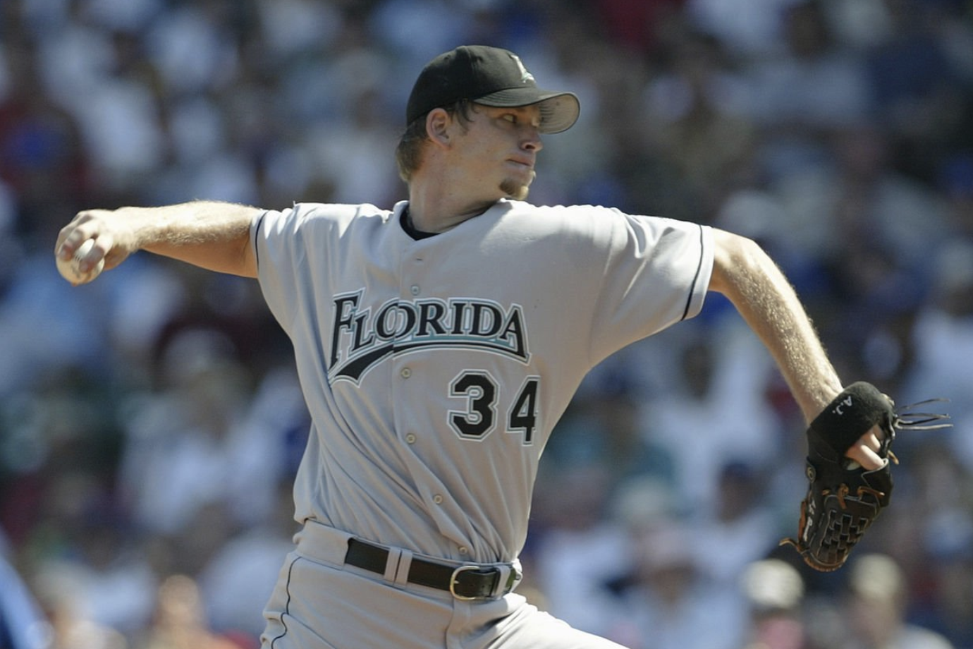 More information about "25-year Marliniversary: Burnett walks 9 in wild no-hitter in San Diego"