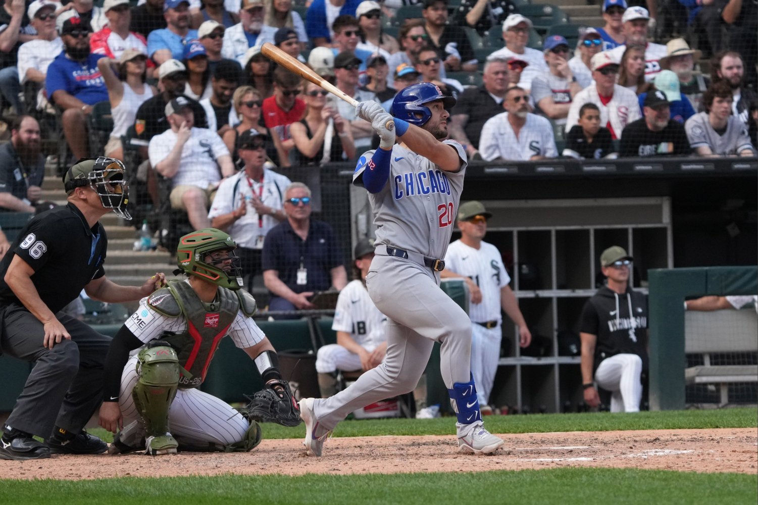 More information about "Cubs Week In Review: North Siders Limp Into Season-Defining Clash With Brewers"