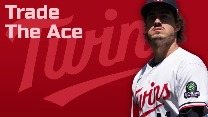 More information about "The Twins Need To Trade Joe Ryan This Summer"