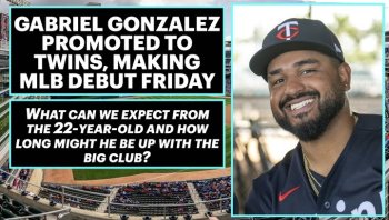 Gabriel Gonzalez Called Up To Make MLB Debut; What To Expect From Him