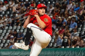 What new call-up William Kempner brings to Miami