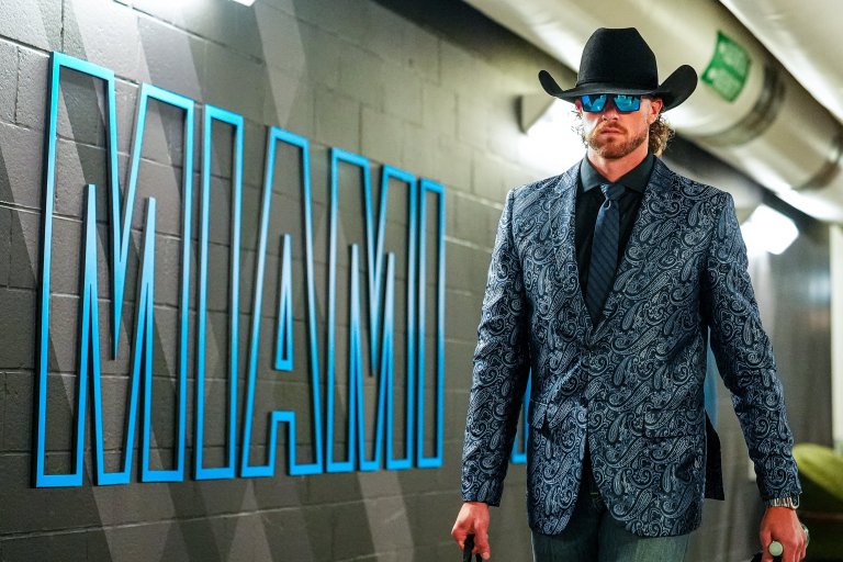 Marlins DFA Chris Paddack after only 7 games