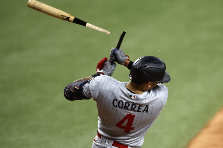 Did the Twins 'Win' the Carlos Correa Trade?