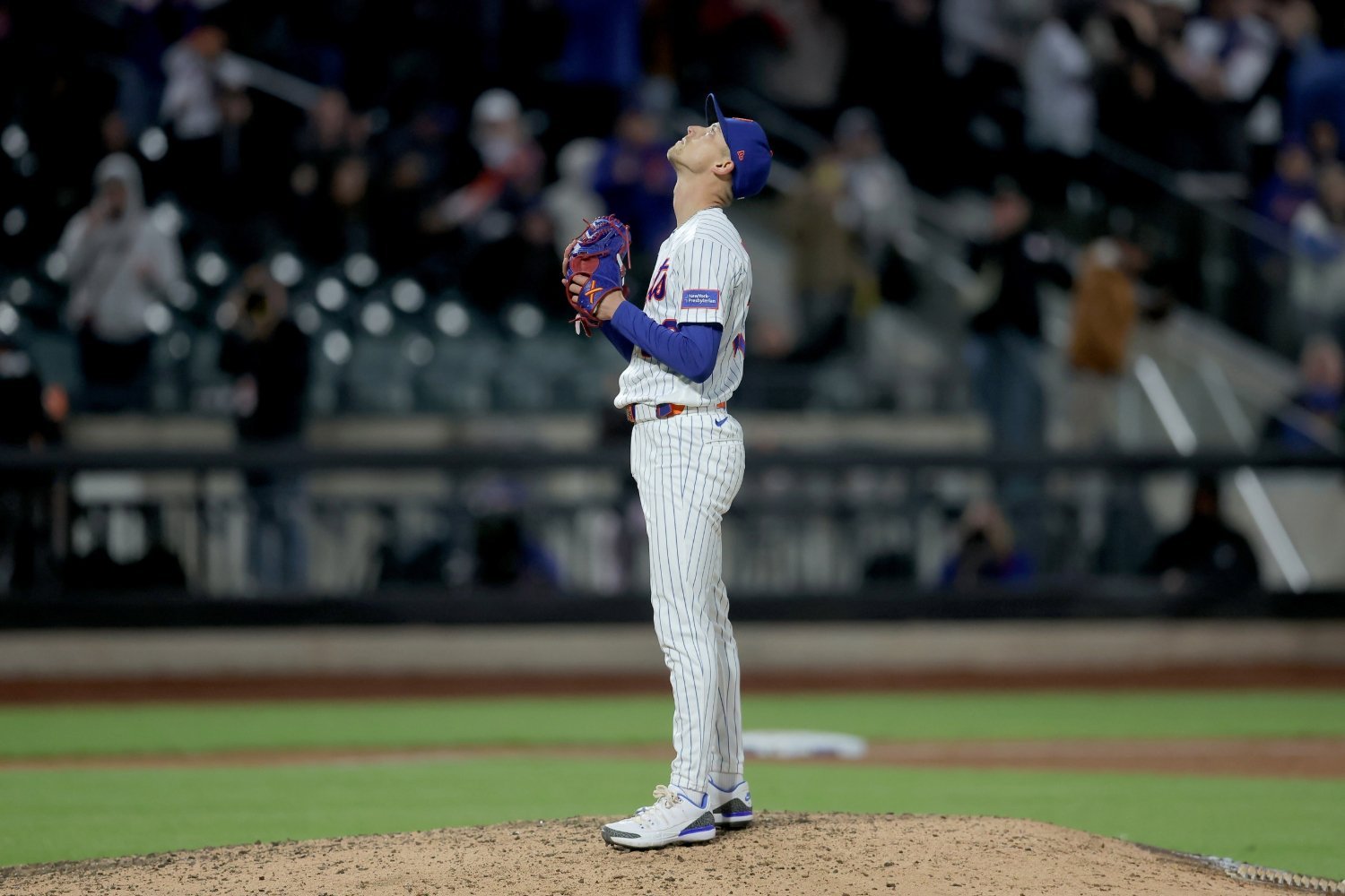 More information about "Luke Weaver's May Resurgence Is Proof Things Can Get Better For Mets"