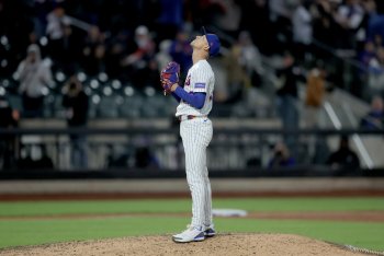 Luke Weaver's May Resurgence Is Proof Things Can Get Better For Mets
