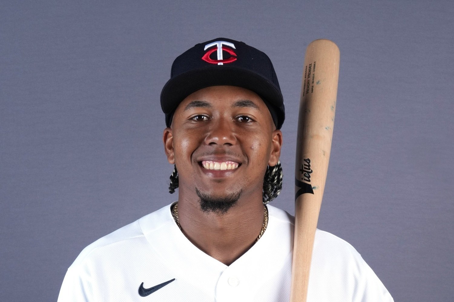 More information about "Twins Minor League Report (5/22): Hendry Mendez Big Day"