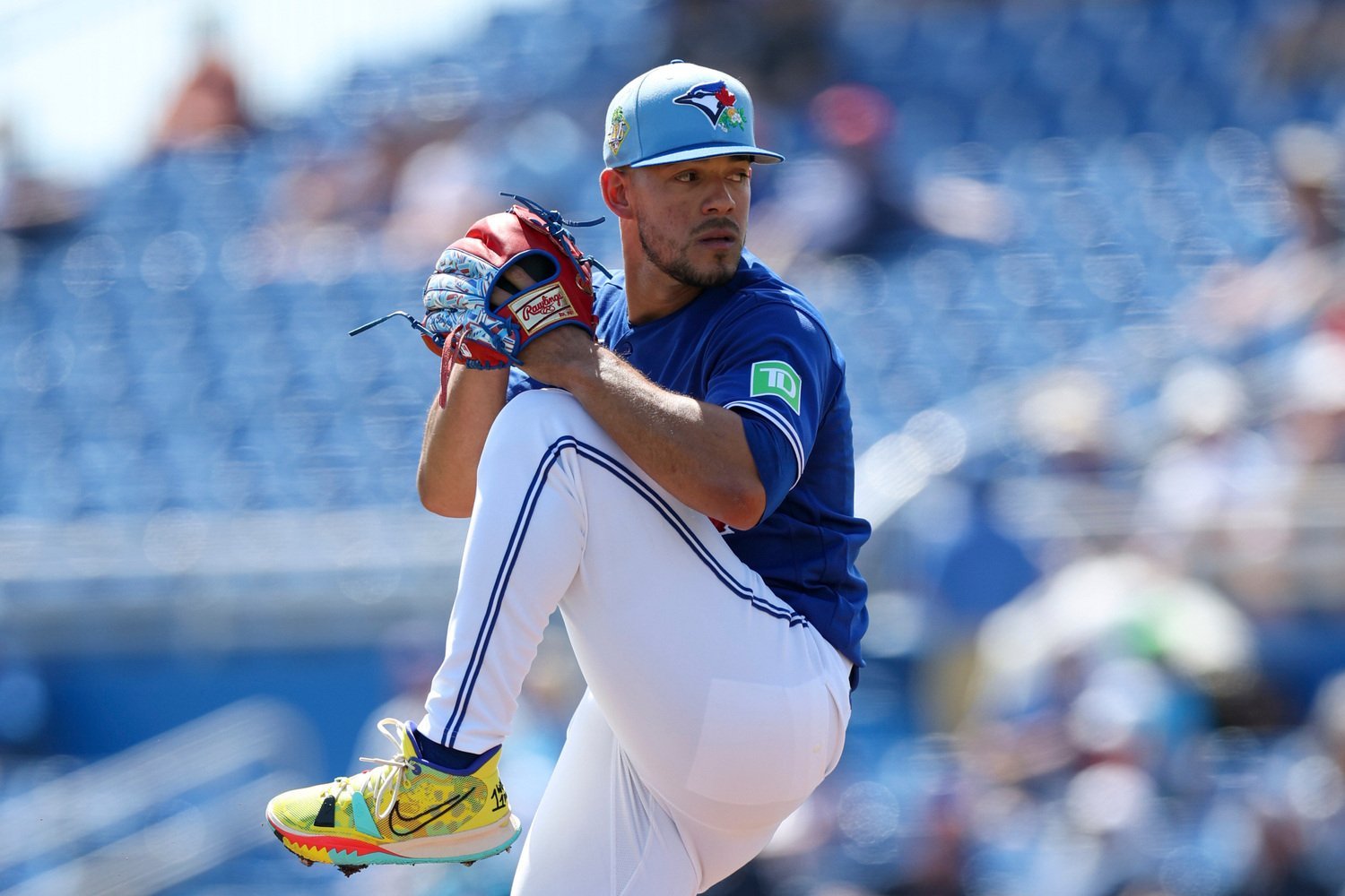 More information about "Schneider: Elbow Surgery "On the Table" for José Berríos"