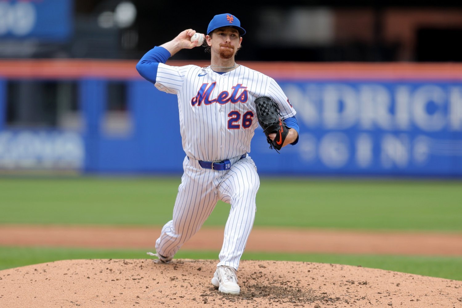 More information about "Nolan McLean Has Almost No Weaknesses As A Rookie"