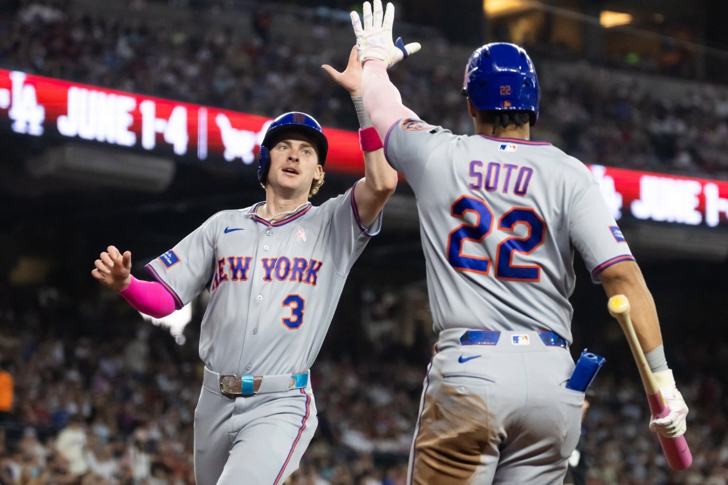 More information about "Mets Week in Review: A Solid Road Trip In the Books"