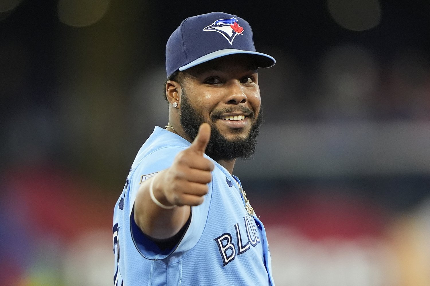 More information about "Toronto Blue Jays Hitters of the Month - March/April 2026"