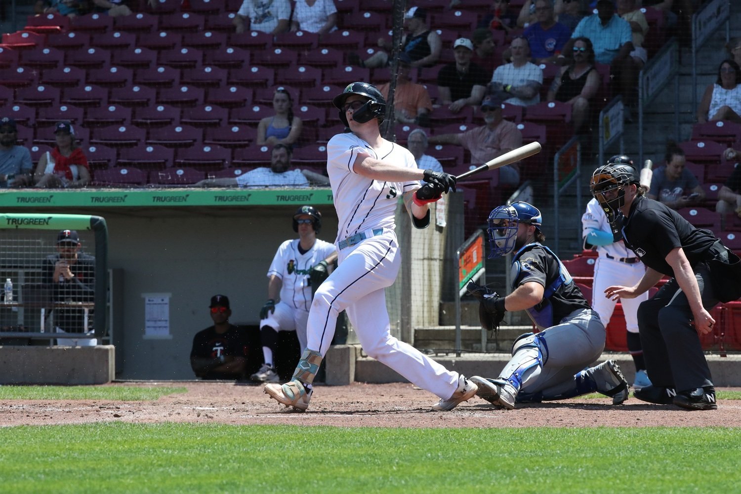 More information about "Twins Minor League Report (5/27): A Tepid Day on the Farm"