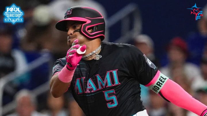 More information about "How Marlins use platooning, rest, defensive impact to set daily lineups"