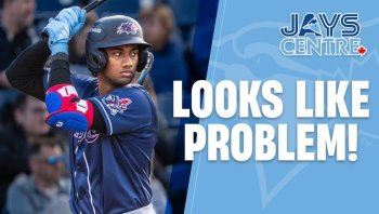When Will Blue Jays Prospect Arjun Nimmala Get The Call?
