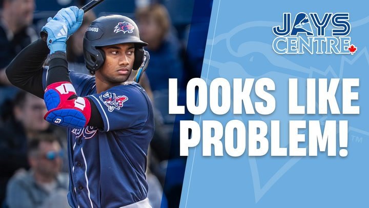 When Will Blue Jays Prospect Arjun Nimmala Get The Call?