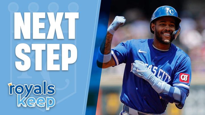 More information about "Maikel Garcia Just Took The Next Step"