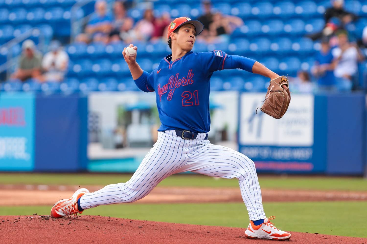 More information about "Jonah Tong Latest Call-up In Mets' Youth Movement; Craig Kimbrel DFA'd"