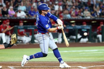 Can Ernie Clement Really Replace Bo Bichette?