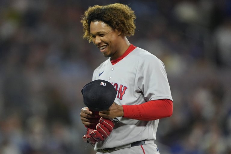 Red Sox Report Cards: Grading Every Boston Pitcher for March/April