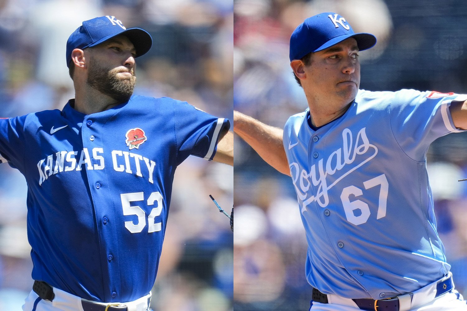 More information about "Realistic (And Far-Fetched) Scenarios If The Royals Sell Early Before Trade Deadline"