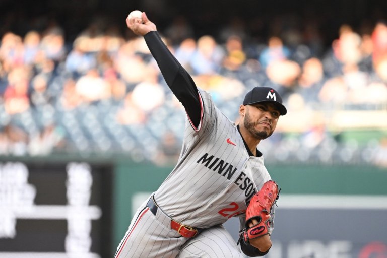 Twins 11, Nationals 3: Taj Bradley and the Twins Win in a D.C. Landslide