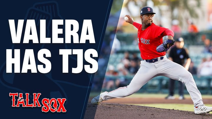 More information about "Prospect Juan Valeria Undergoes Tommy John"