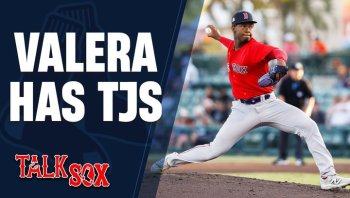 Prospect Juan Valeria Undergoes Tommy John