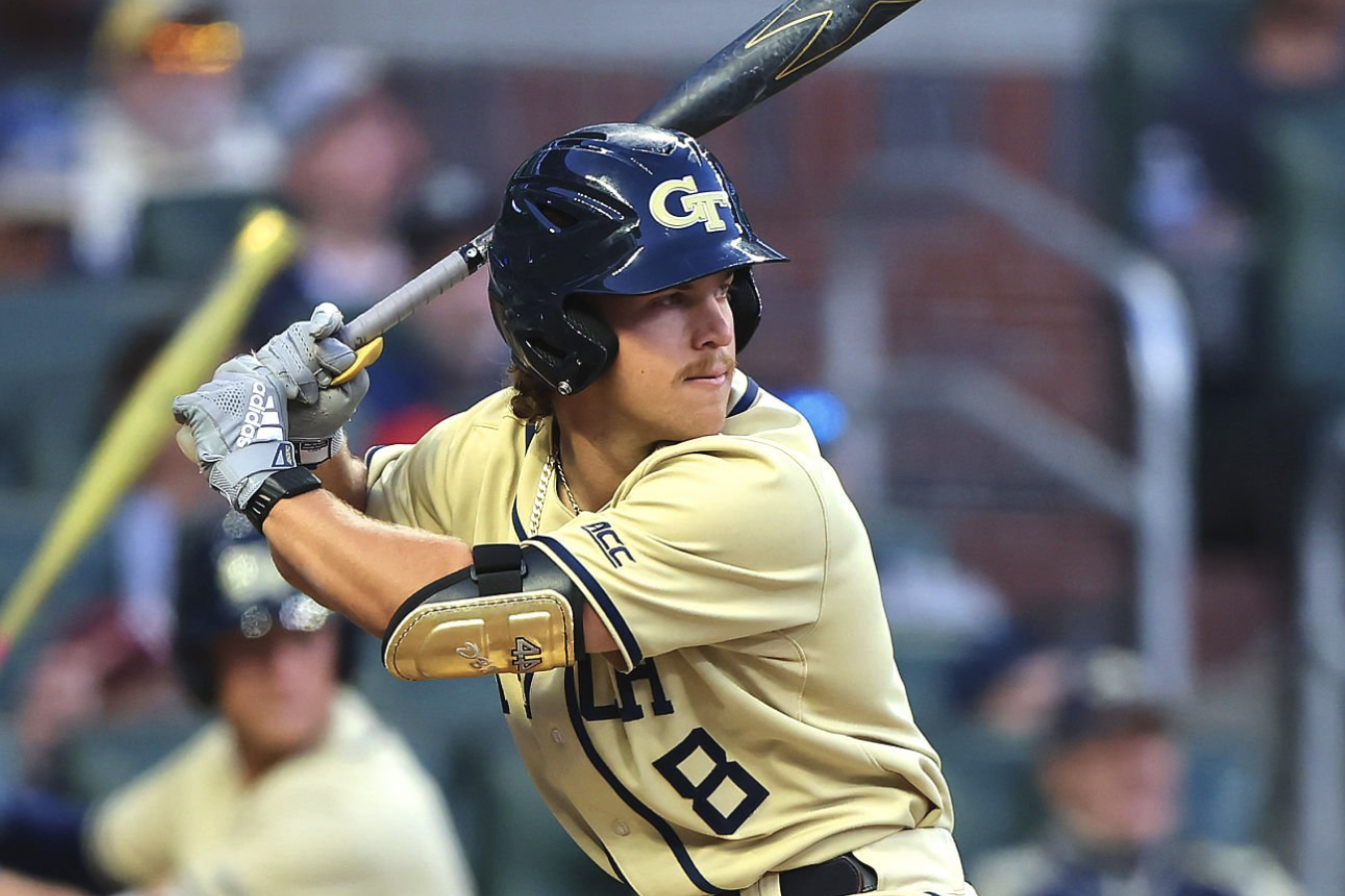 More information about "2026 MLB Draft Profile: Drew Burress"