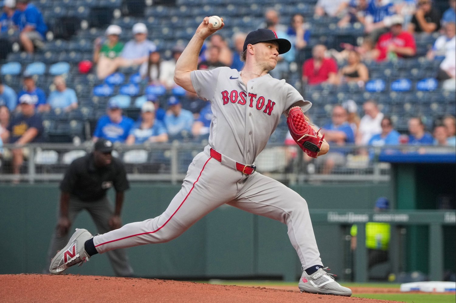 More information about "Sonny Gray Has Mastered the Kitchen Sink Approach to Pitching"