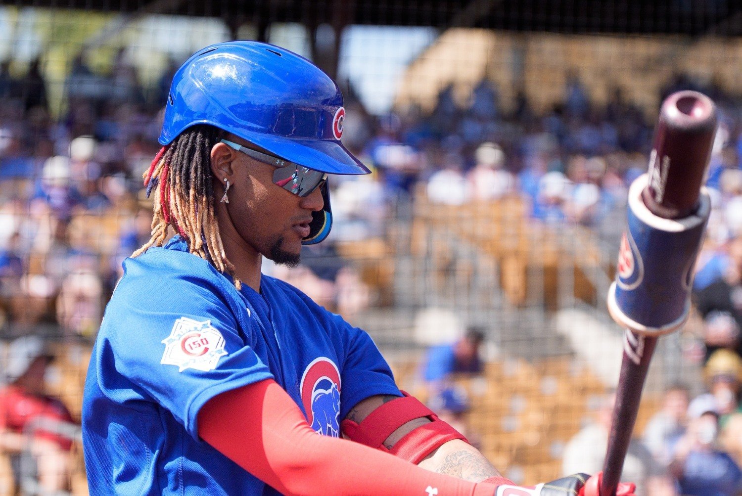 More information about "What Should the Cubs Do with Kevin Alcantara?"